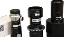 Компоненты и принадлежности